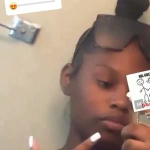 Meet your Posher, Kenny